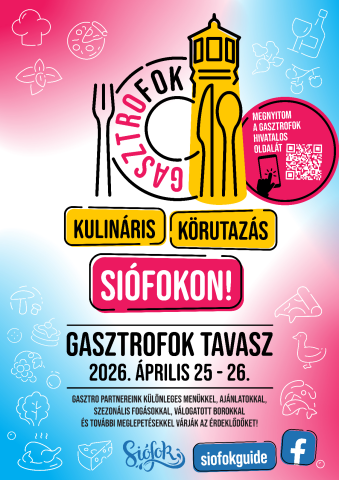 GasztroFok Tavasz