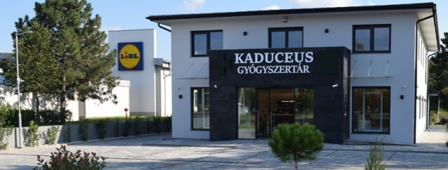 Kaduceus Gyógyszertár