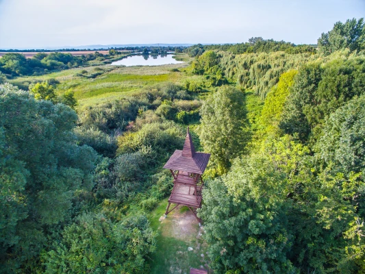 Törek Nature Reserve