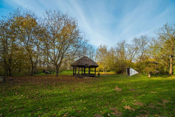 Törek Nature Reserve