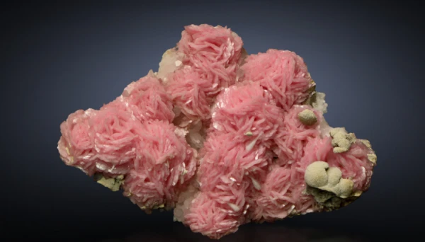 Mineralien-Museum