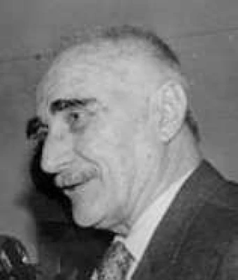 Varga Imre