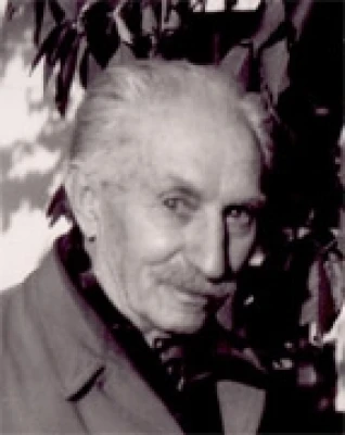 Muzsinszki Nagy Endre