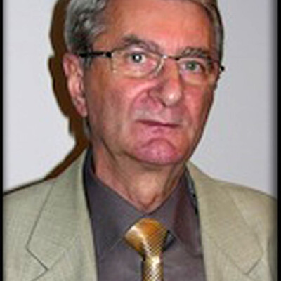Dr. Varga Ferenc