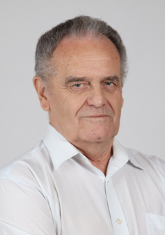 Jánossy Gábor