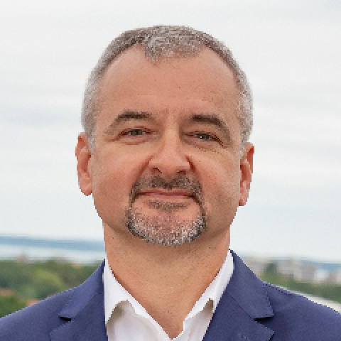 Dr. Nagy Gábor