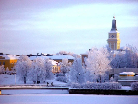 Oulu
