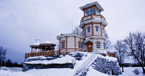 Oulu