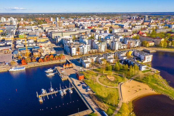 Oulu