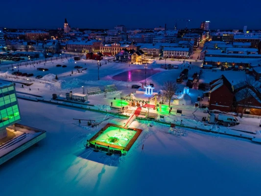 Oulu