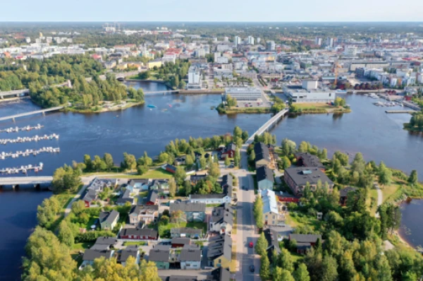 Oulu