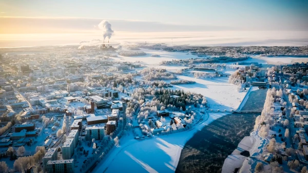 Oulu