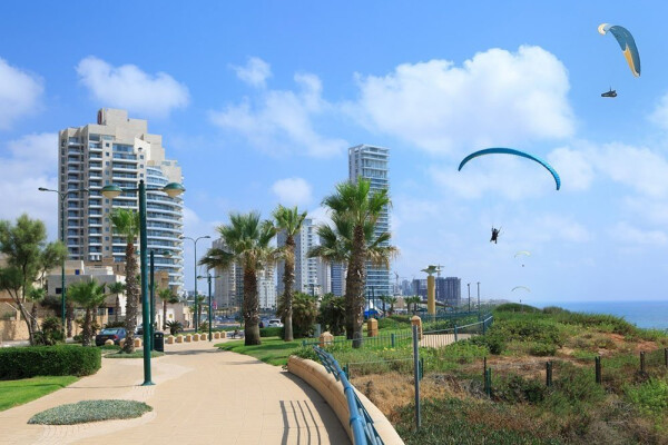 Netanya