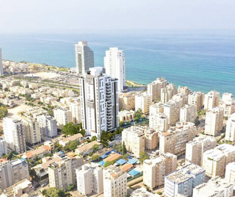 Netanya