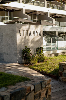 Netanya