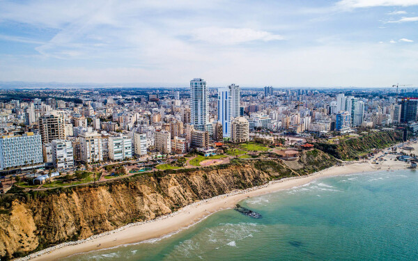 Netanya