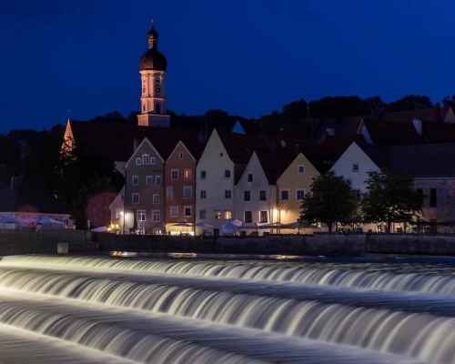 Landsberg