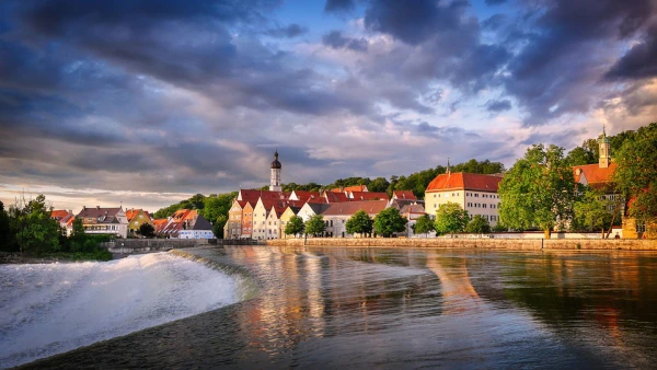 Landsberg