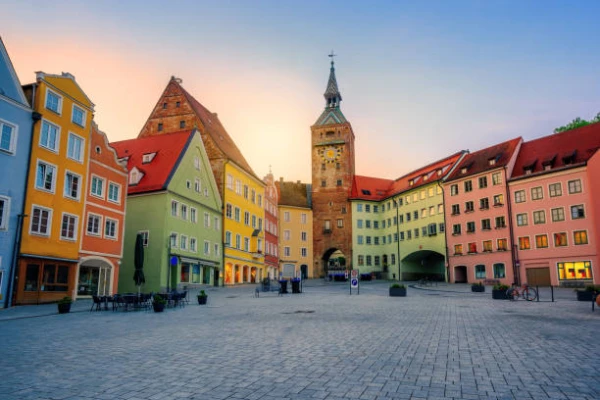 Landsberg