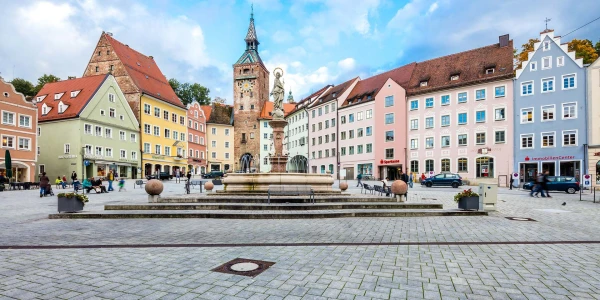 Landsberg