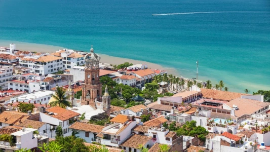 Puerto Vallarta