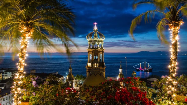 Puerto Vallarta