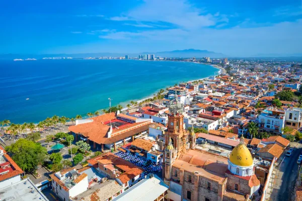 Puerto Vallarta