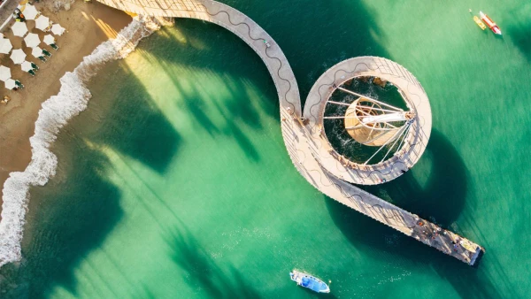 Puerto Vallarta