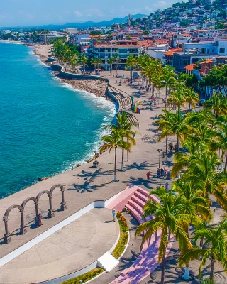 Puerto Vallarta