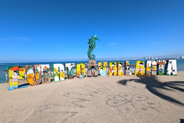 Puerto Vallarta