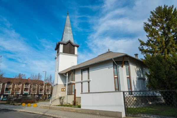 Calvinist Church