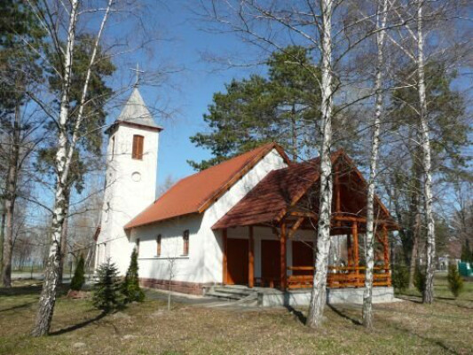 St. Anna-Kapelle