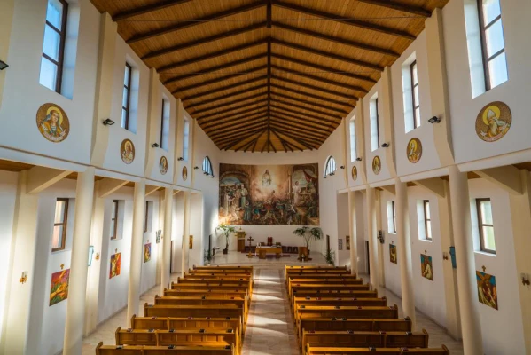 Szent Lőrinc római katolikus templom