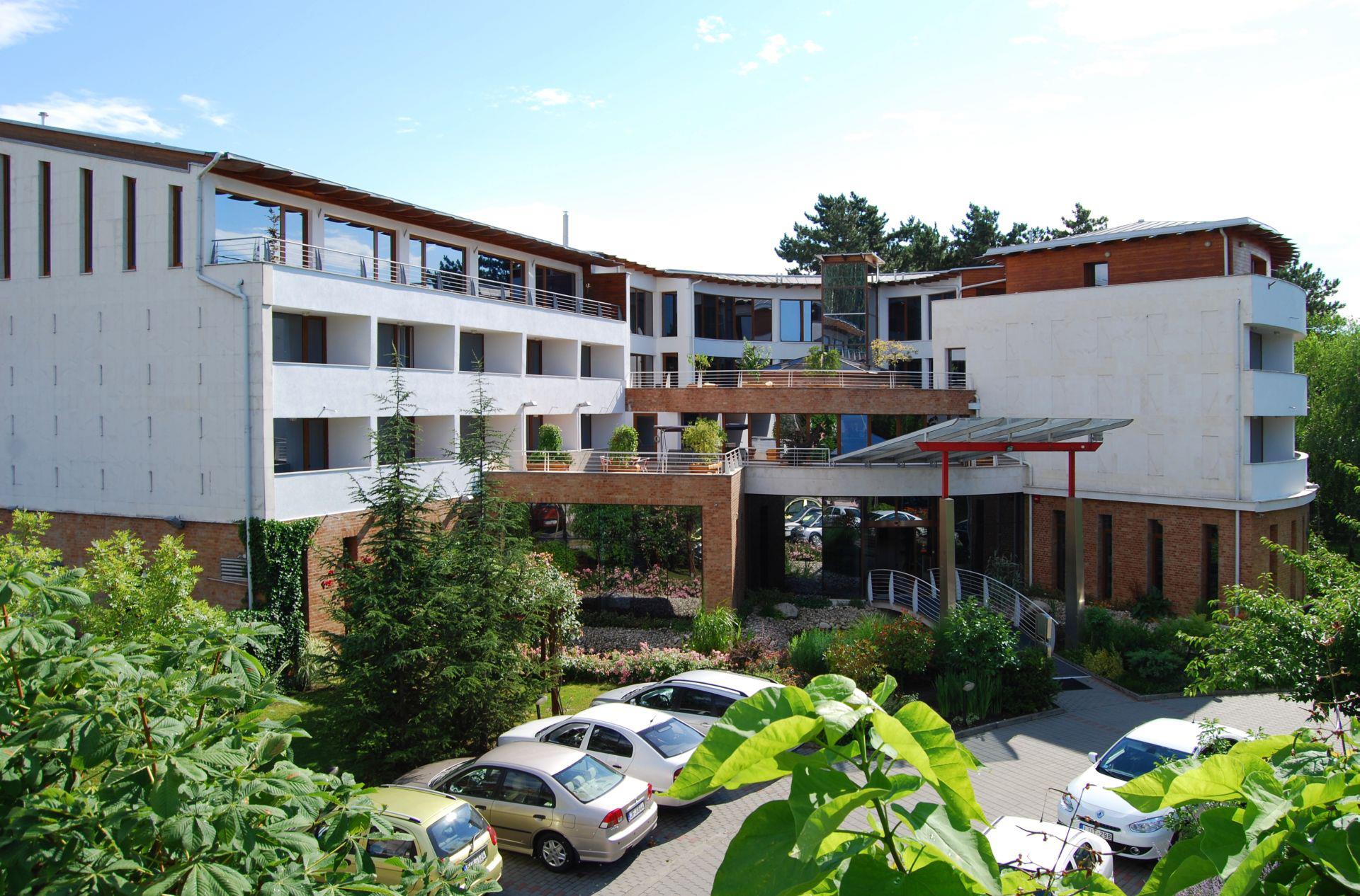 Residence Balaton****superior Conference & Wellness Hotel