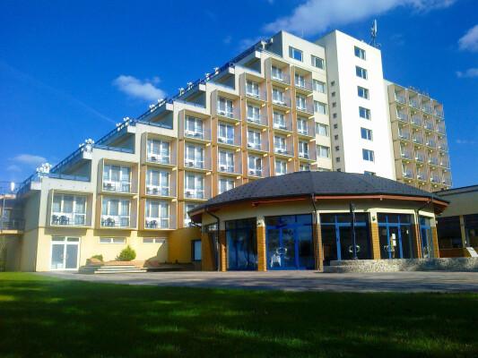 Prémium Hotel Panoráma****