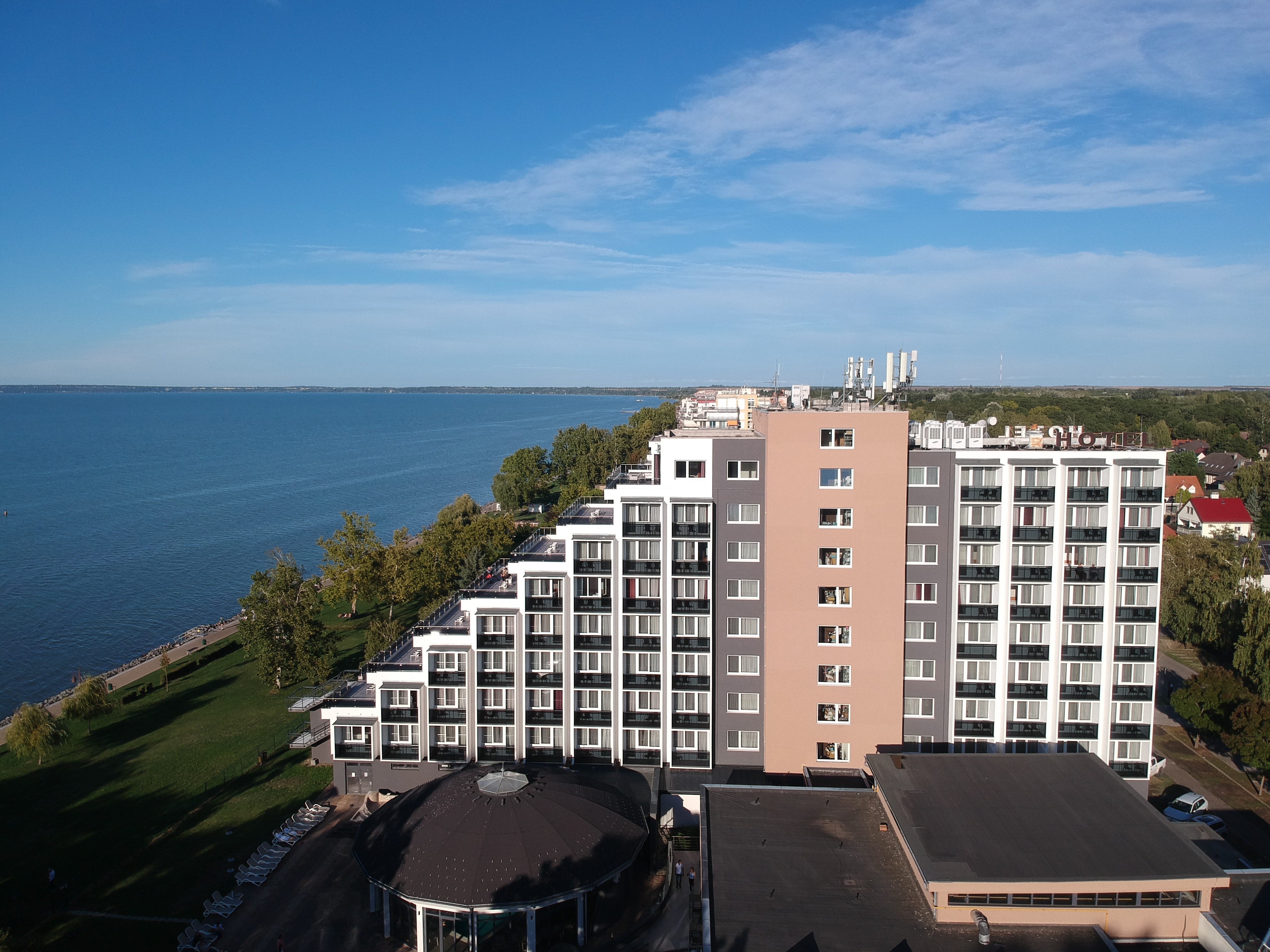 Prémium Hotel Panoráma****