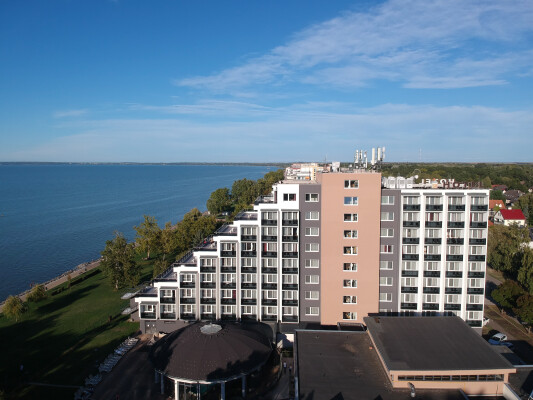 Prémium Hotel Panoráma****