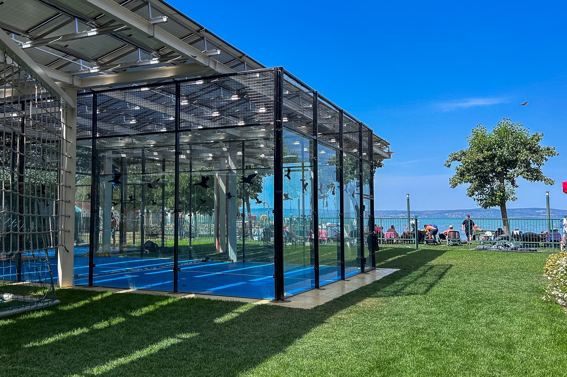 Balaton Hotel Siófok