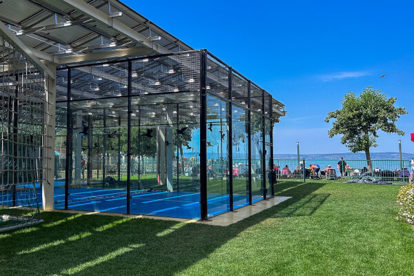 Balaton Hotel Siófok