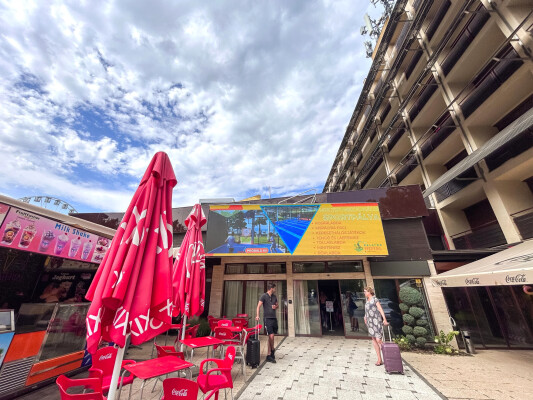 Balaton Hotel Siófok