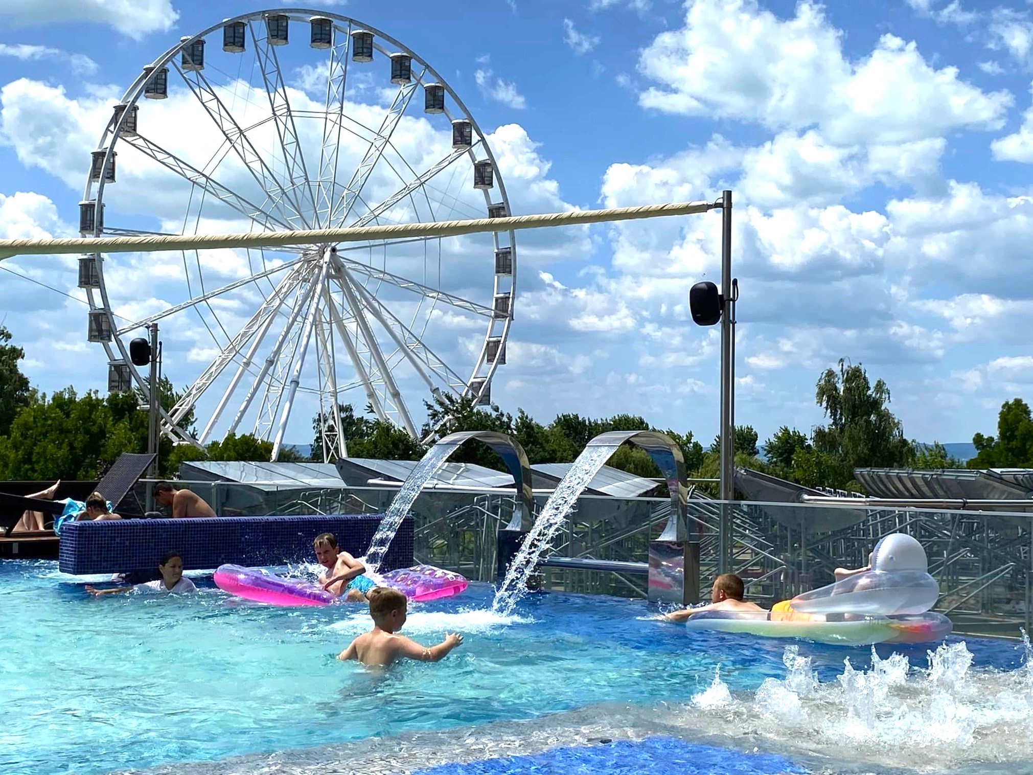 Balaton Hotel Siófok