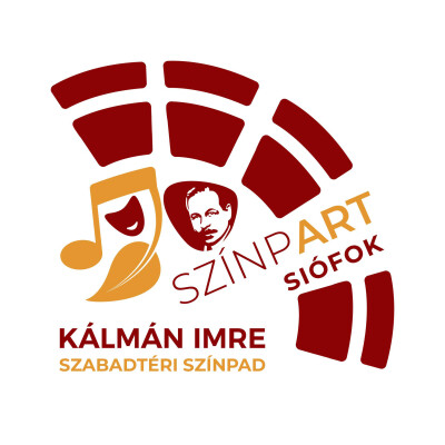 "SzínPart" - Imre Kálmán Outdoor Stage