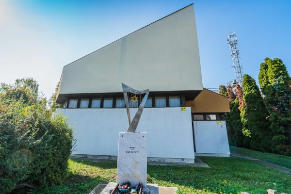 Synagogue