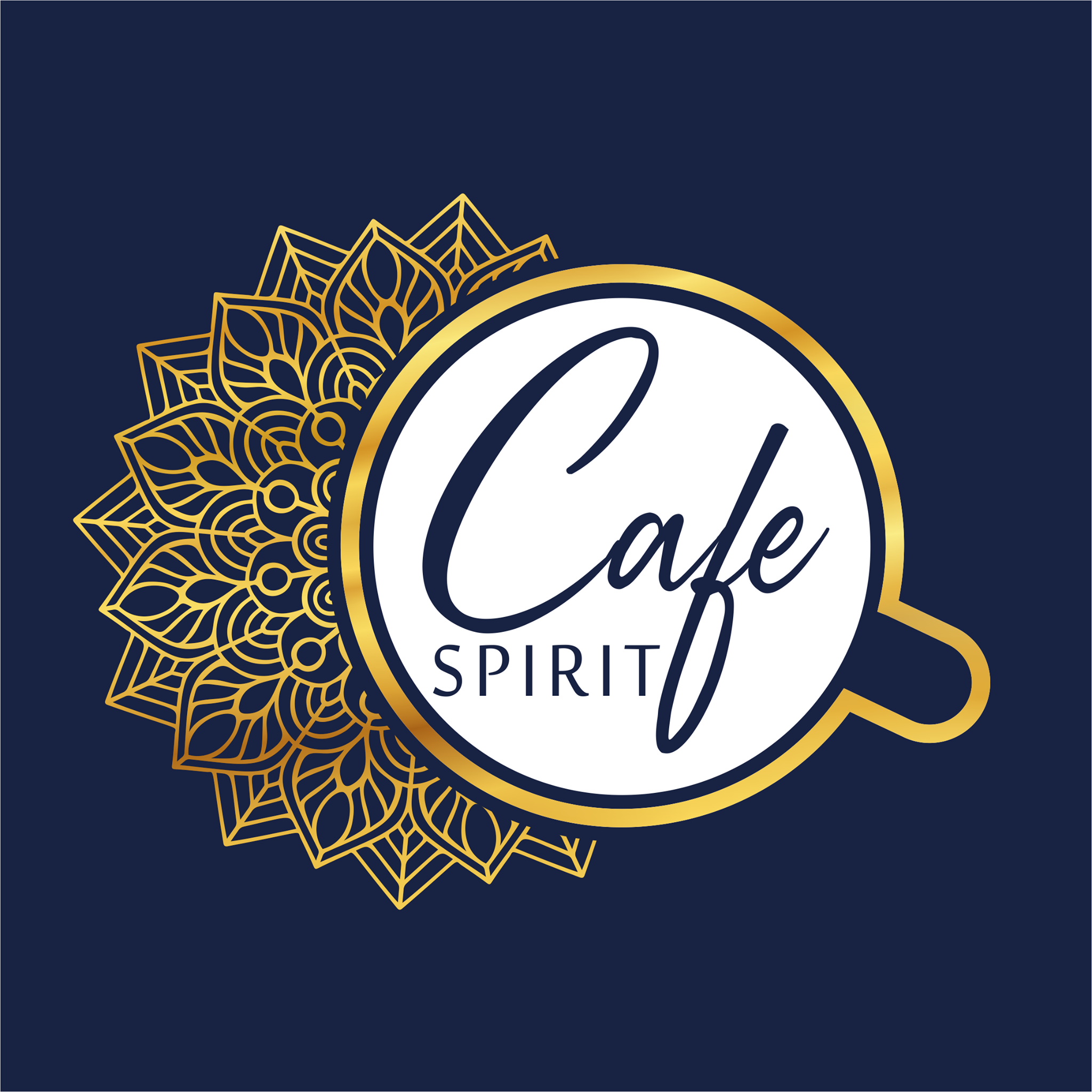 Cafe Spirit - Allergénmentes finomságok