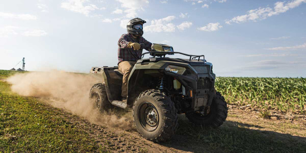 Sió Quad - Quad túrák