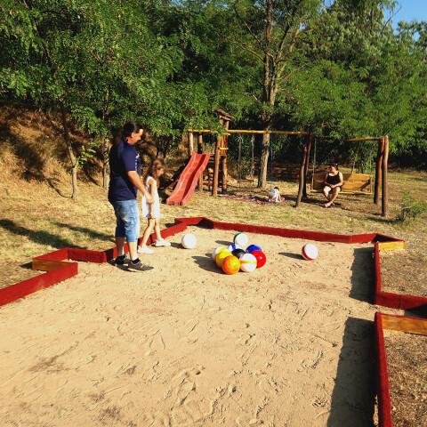 #hashtEGG Toyee Abenteuerpark