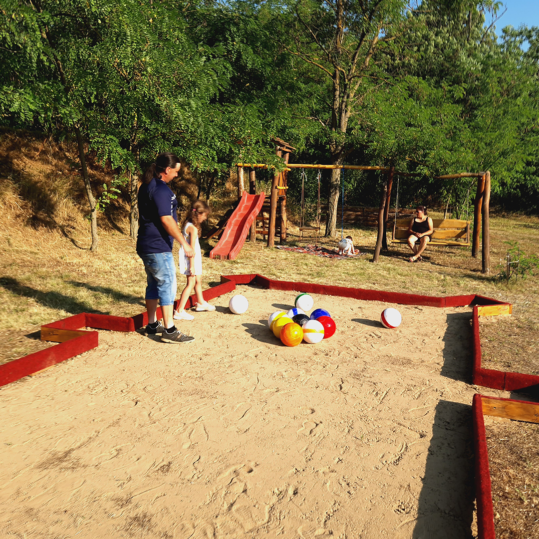 #hashtEGG Toyee Adventure park