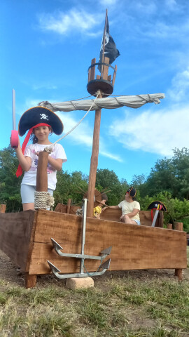 #hashtEGG Toyee Abenteuerpark
