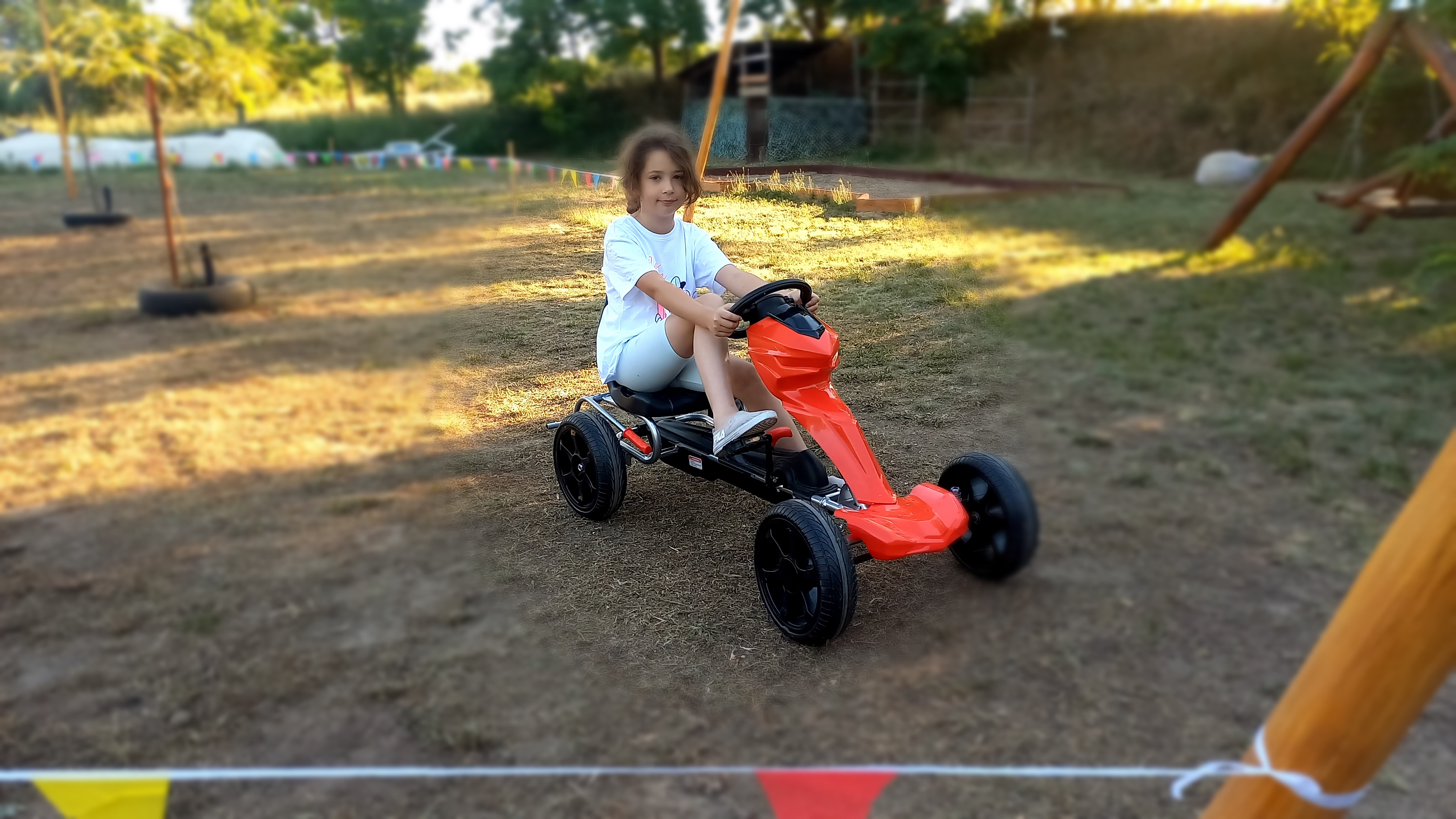 Lulu élménypark