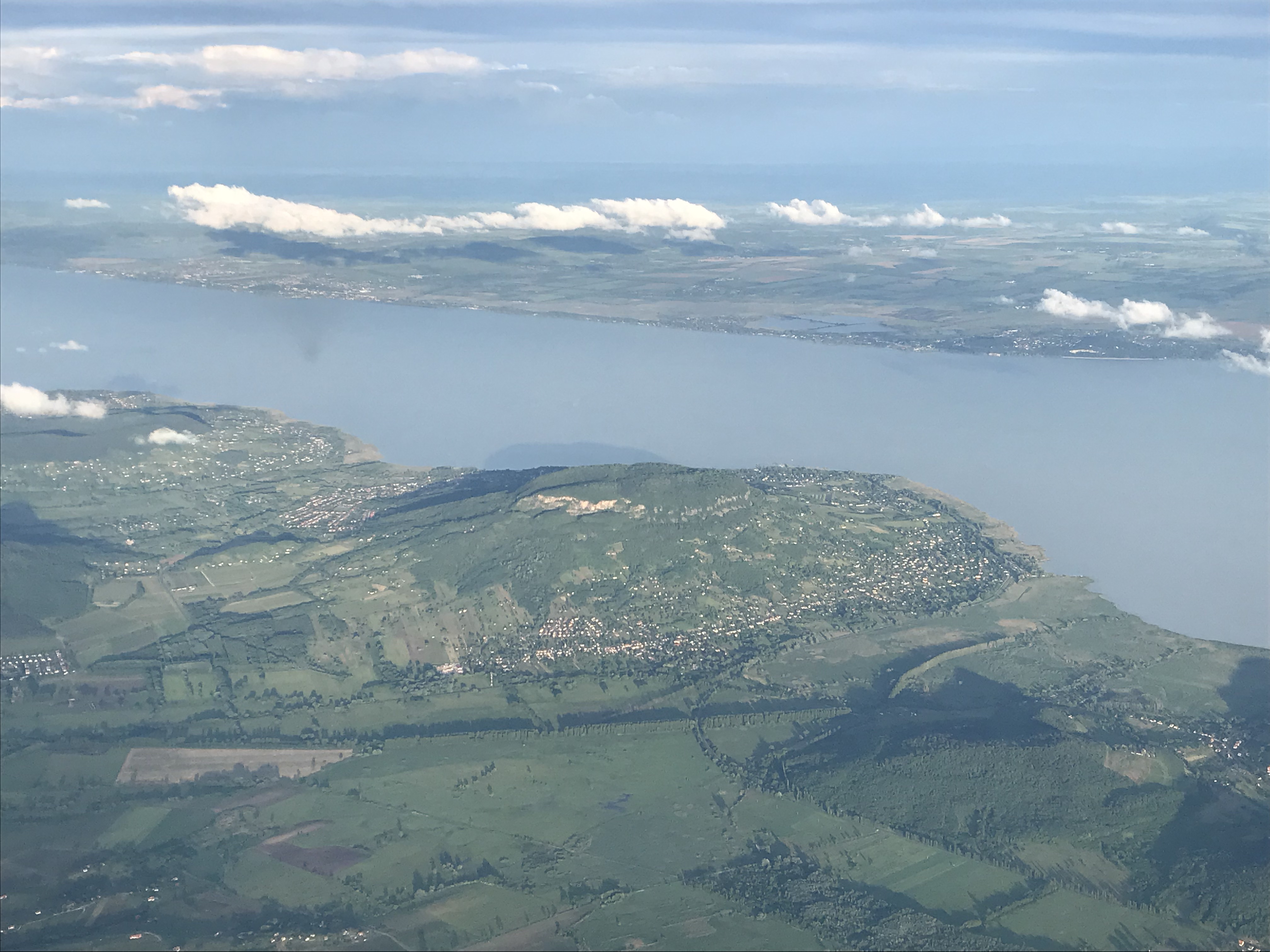 Balaton Ballooning - hőlégballonos élményrepülések a Balatonnál